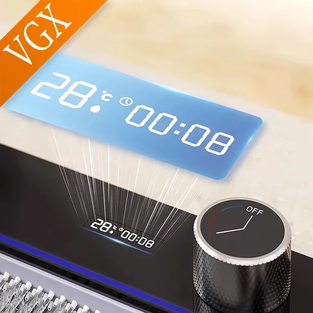 VGX évier de cuisine grand fente unique multifonction… – vue 3