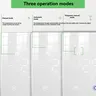 SUNRI-Tuya Wifi maison intelligente chauffage au sol… – vue 4