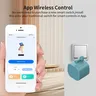 Tuya Bluetooth doigt Robot bouton de commutation vie… – vue 2