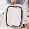 Bain de pieds pliable – vue 5
