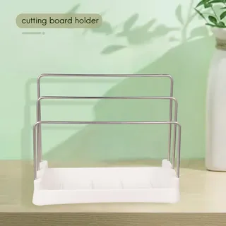 Support de planches à découper