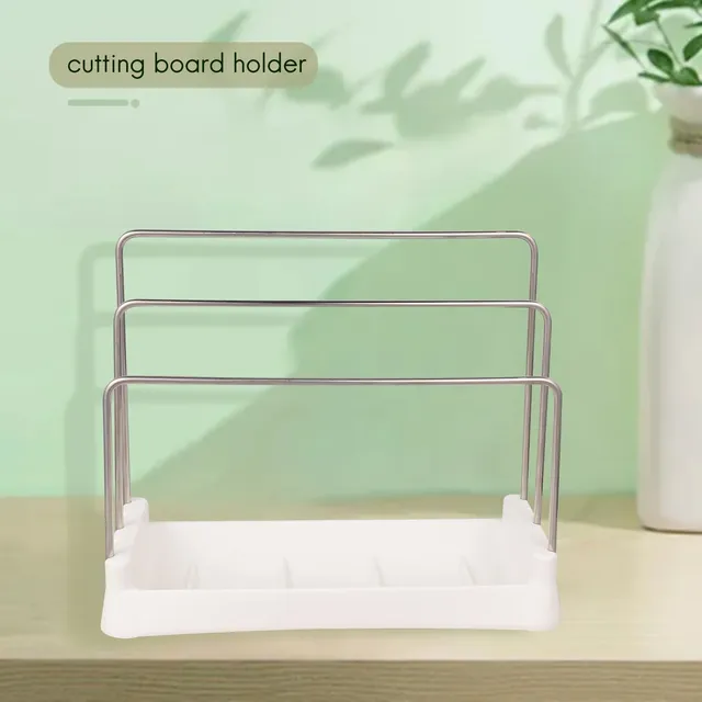 Support de planches à découper