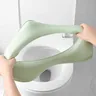 Housse de siège de toilette souple imperméable – vue 3