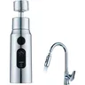 Robinet de cuisine Flexible 3 en 1 – vue 2