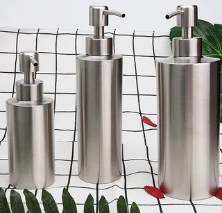 Distributeur de savon liquide