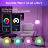 B22 Base UK TUYA Wifi ampoule intelligente lampes… – vue 4