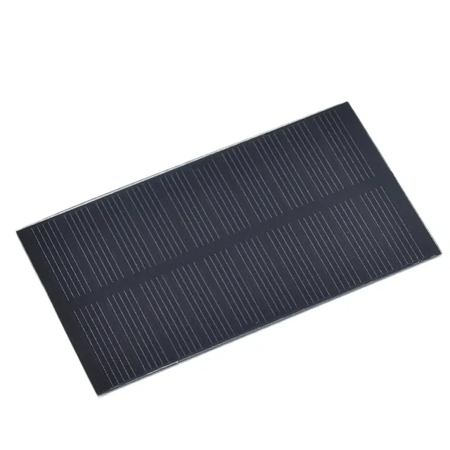 Électronique intelligente panneau solaire 1W 5V… – vue 3