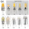 Ampoule Led G4 à intensité variable – vue 2