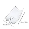 Tablier rasage barbe ventouse fixation miroir… – vue 6
