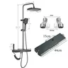 Colonne douche thermostatique affichage numérique led… – vue 6