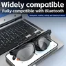 Lunettes Bluetooth originales sport conduite lunettes de… – vue 3