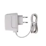 Chargeur adaptateur secteur compact plastique blanc… – vue 2