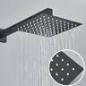 Shinesia ensemble de robinets de douche système de… – vue 4