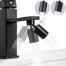 Robinet universel pour lavabo de cuisine – vue 7