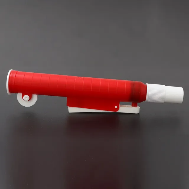 Pompe à pipette 25 ml – vue 4