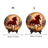 Peintures décoratives de l'année du cheval – vue 5