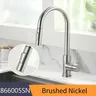 Robinets de lavabo de cuisine – vue 4