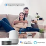 Plafonnier LED intelligent 28W WiFi Tuya App Google… – vue 6