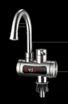 Chauffe-eau électrique instantané 3300W…