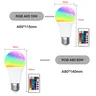 20/10/5/1 pièces 30W 10W RGB LED ampoule lampe AC220V… – vue 6