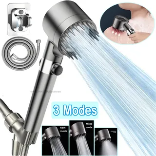 Filtre de douche quatre modes