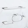 Ensembles d'accessoires chromés – vue 2