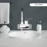 Robinet mitigeur chauffe eau instantané électrique sans… – vue 3