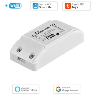 Commutateur WiFi Smart Home