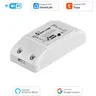 Commutateur WiFi Smart Home – vue 1