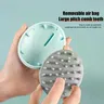 Brosse à shampoing 2 en 1 – vue 3