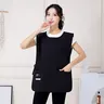 Tablier tunique imperméable nylon résistant taches… – vue 1