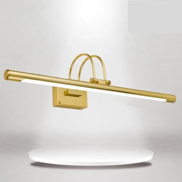 Phares de miroir LED lumières de maquillage salle de…