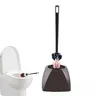 Brosse de toilette WC Borstel Emmanuel Macron Brosse de… – vue 5