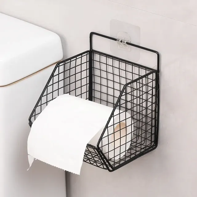Étagère de rangement murale de cuisine – vue 4