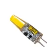 10 pièces/paquet Dimmable Mini G4 LED COB lampe 6W… – vue 6