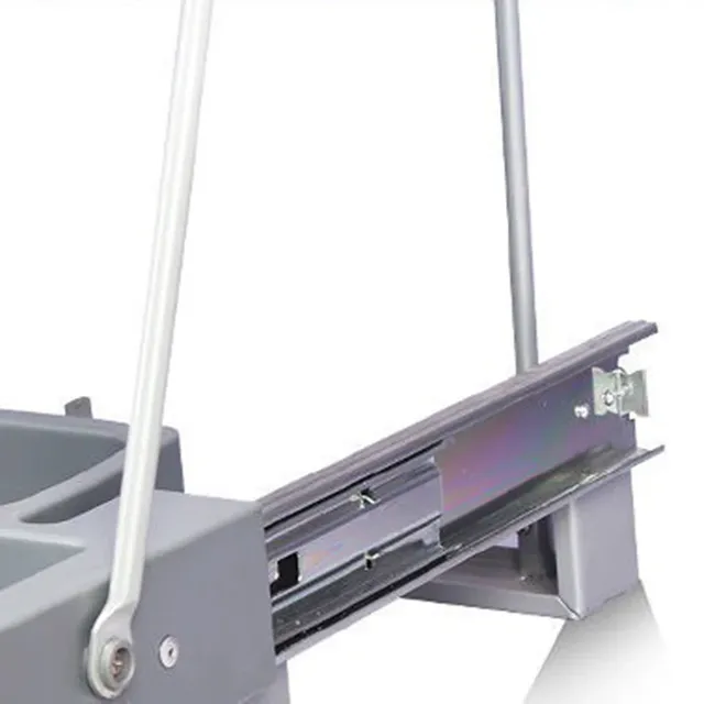 Poubelle de cuisine domestique extractible – vue 6
