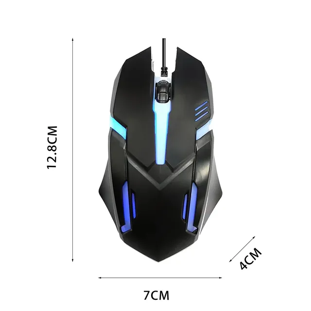 Adaptateur clavier souris convertisseur Portable jeu… – vue 6
