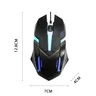 Adaptateur clavier souris convertisseur Portable jeu… – vue 6