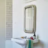 Style européen moderne créativité Design Pangpang acier… – vue 4
