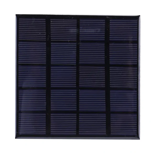 Système de cellules solaires pour appareils électriques… – vue 5