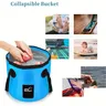 2l 20l bol évier sac de lavage seau de lavage de voiture… – vue 4