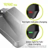 RRSKIT chargeur de batterie pour SRAM rouge XX1… – vue 3