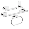 Ensembles d'accessoires chromés – vue 6