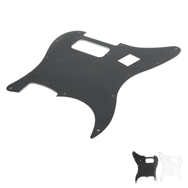 Plaque protection guitare électrique Jazzmaster lot deux… – vue 4