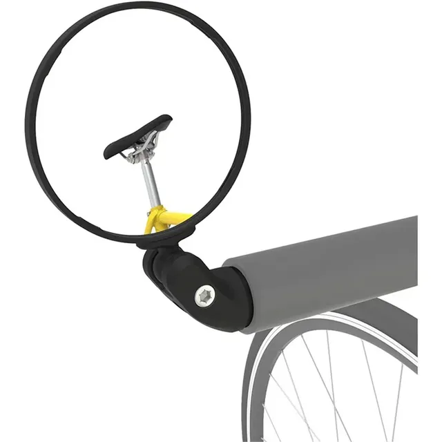 Rétroviseur vélo universel grand angle convexe… – vue 4