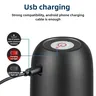 Distributeur d'eau automatique sans contact – vue 3