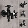 HOCorner-Robinet froid simple pour machine à laver – vue 1