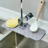 Tapis en Silicone pour robinet gastronomique – vue 2