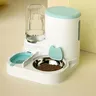 Bol pour chat mangeoire automatique pour chats – vue 4