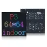 Module P3 192x192 intérieur polychrome rvb 64x64 pixels… – vue 2